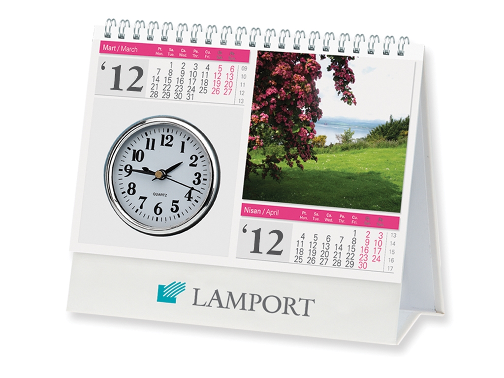 Calendar